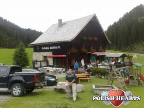 Jedna z tych restauracyjek.... Jedna z tych restauracyjek....