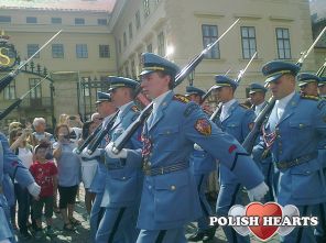 marsz marsz