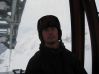 snow