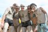 MUD Festival, Boryeong/Korea Jul 2007