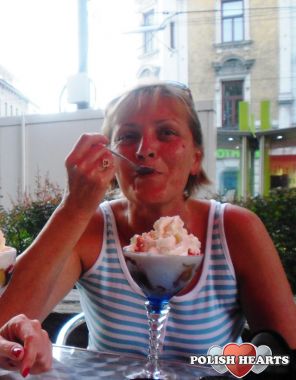 Lato, lody dla ochlody