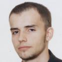 Mężczyzna, gaslukas, 44