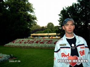 w Polsce kolobrzeg