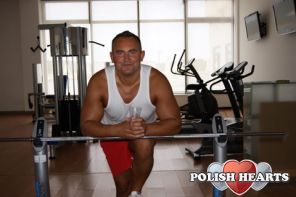 trening czyni mistrza