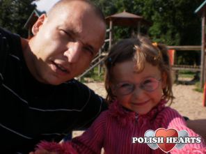 ja i moja miłość