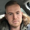 MMAteo93, Male, 32 years old