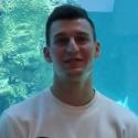 AArturek96, Male, 26 years old