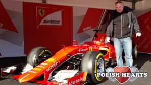 Maranello.