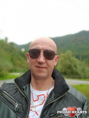 Ja we właśnie osobie
