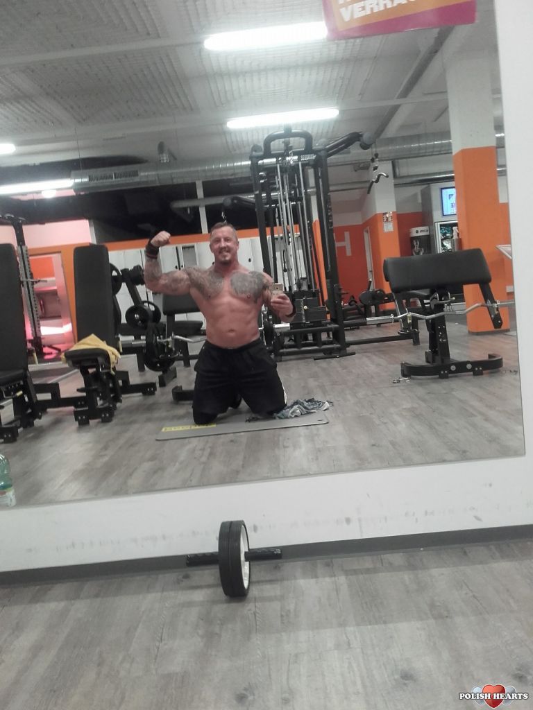 Strona randkowa fitness uk