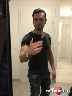Handsome Polish Man User Thomas 4 31 Years Old