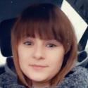 JJulia26, Kobieta, 25