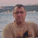 deling, Mężczyzna, 54