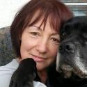 Female, bodziena, 59 years old