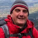 Male, papioczek, 56 years old