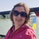 Megi83i, Female, 57 years old