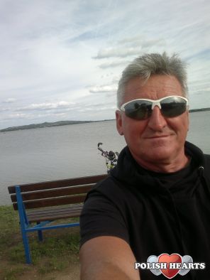 ROWERKIEM PO CZECHACH :) 