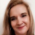 Gochha, Kobieta, 44