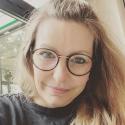 PPeacc, Female, 43 years old
