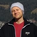 Krisenn, Male, 40 years old